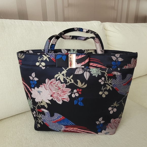 Ted Baker bag - Picture 2 of 5